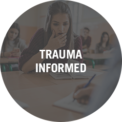  Trauma Informed